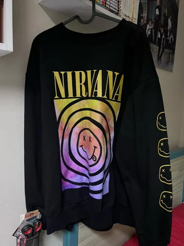 Local Sweatshirts