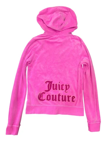 Juicy Couture Athletic Jackets