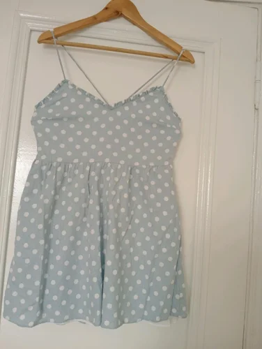 Zara Mini Dresses