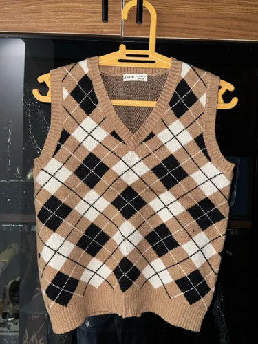 Shein Sweaters & Pullovers
