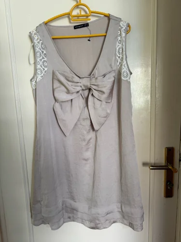 Atmosphere Mini Dresses