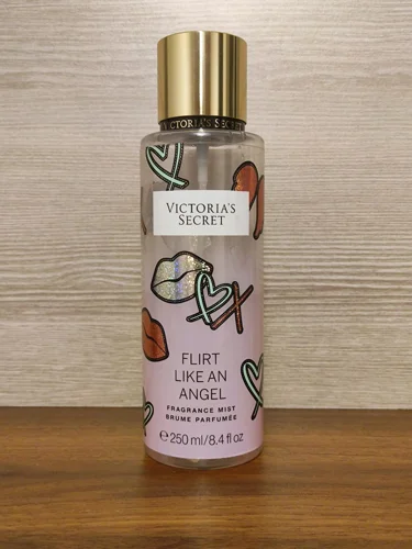 Victoria's Secret Perfume