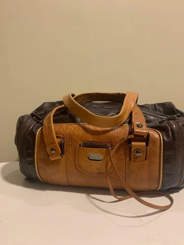 Chloé Shoulder Bags