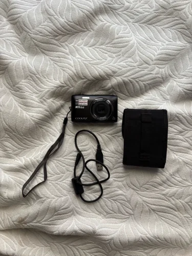Nikon Digital Cameras