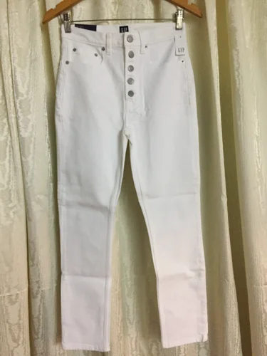 GAP Jeans