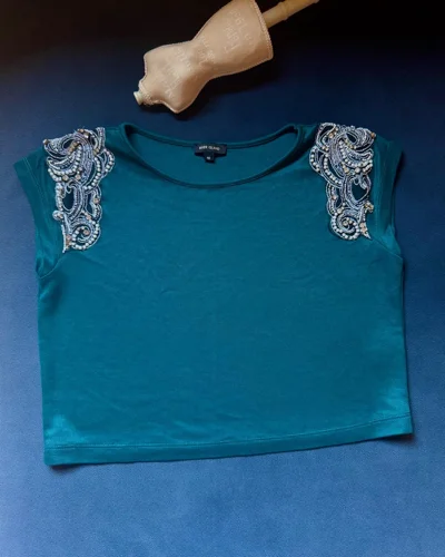 River Island Crop Tops
