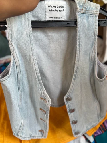 Pull & Bear صديري