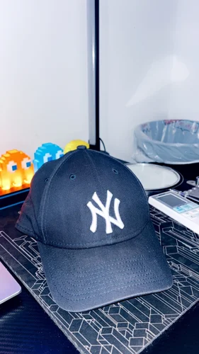 New Era Hats & Caps