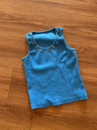 Local Crop Tops