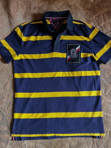 Tommy Hilfiger Polo Shirts
