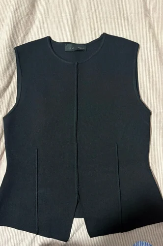 Zara Tank Tops