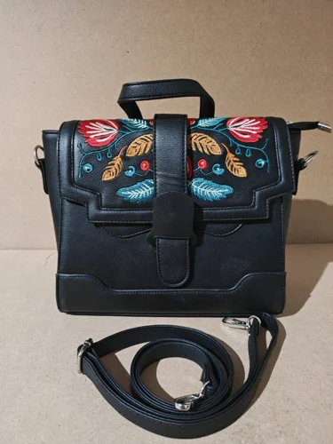 Local Cross-Body Bags
