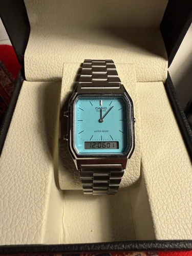CASIO Watches