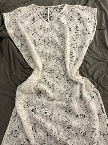 Zara Cover-Ups