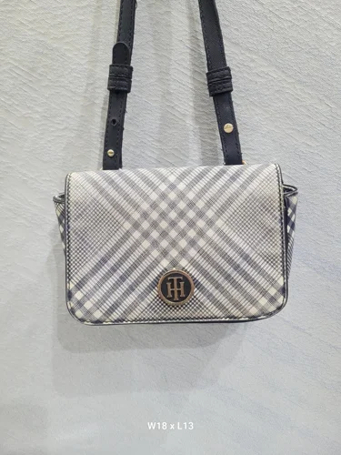 Tommy Hilfiger Cross-Body Bags