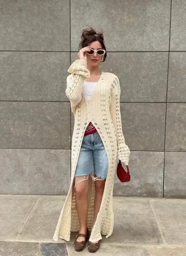 Local Cardigans