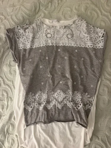 Zara T-shirts