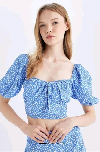 Defacto Blouses