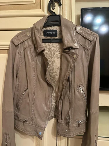 OAKWOOD Jackets