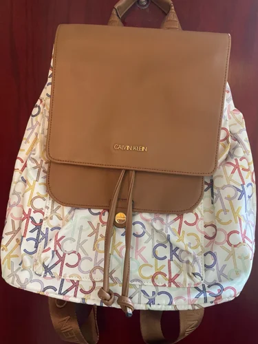Calvin Klein Backpacks