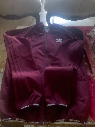adidas Jackets
