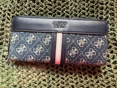 GUESS Wallets & Cardholders