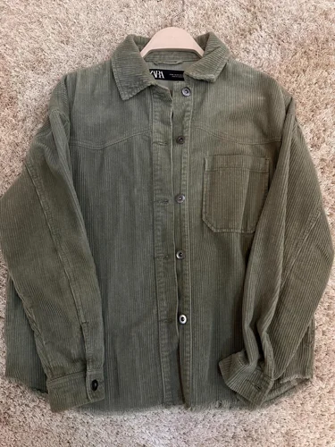 Zara Outerwear