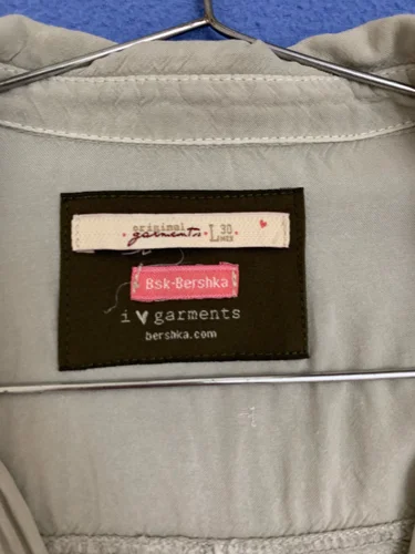 Bershka Shirts