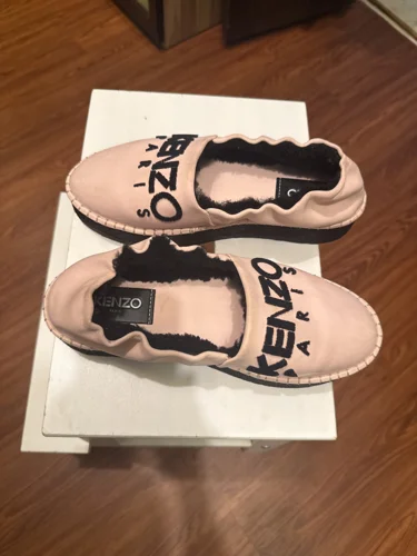 Kenzo Loafers
