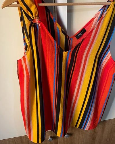 Papaya Blouses
