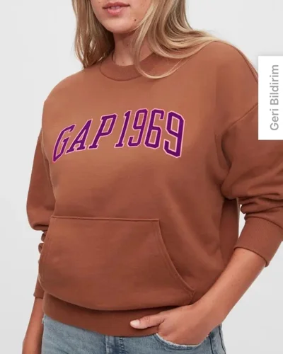 GAP سويت شيرت