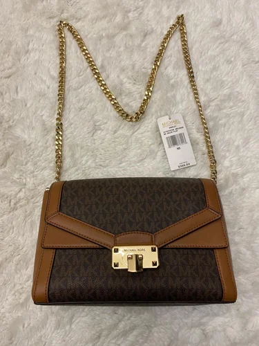 Michael Kors Shoulder Bags