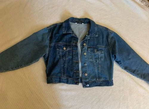 Defacto Jackets
