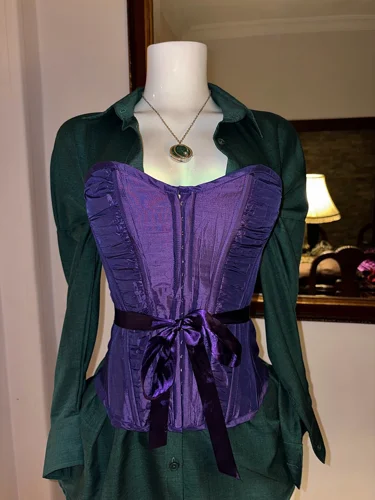 Corsets
