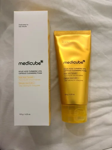 Medicube Face