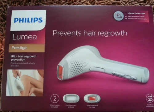 Philips Beauty Tools