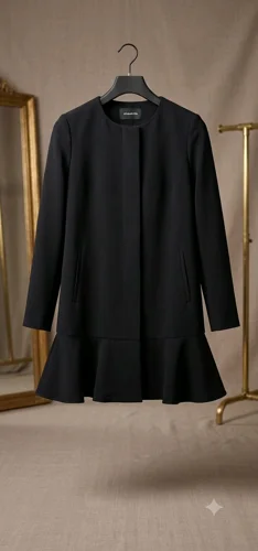 Stradivarius بالطوهات
