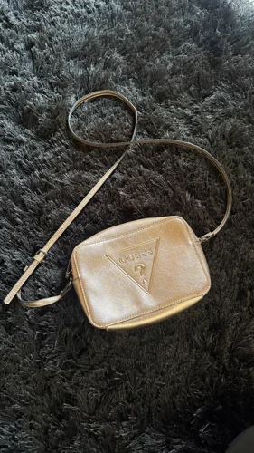 GUESS Cross-Body Bags