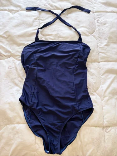 One-Piece Swimsuits