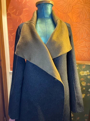 xandres Coats