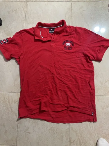 ECKO UNLTD. Polo Shirts