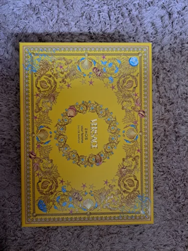 Versace Perfume
