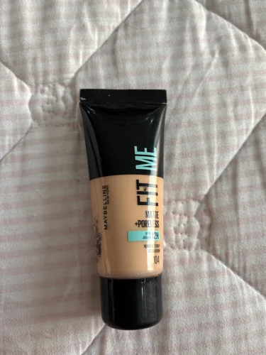 Maybelline Face