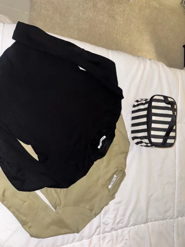 Infuse Long Sleeve