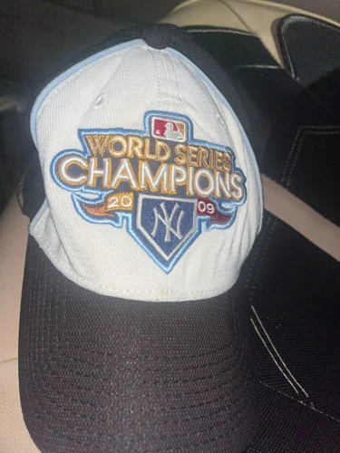 New Era Hats & Caps