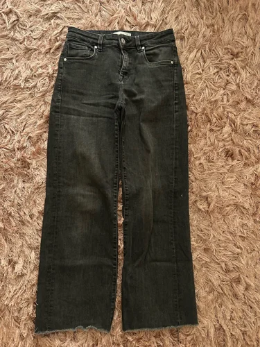 Mango Jeans