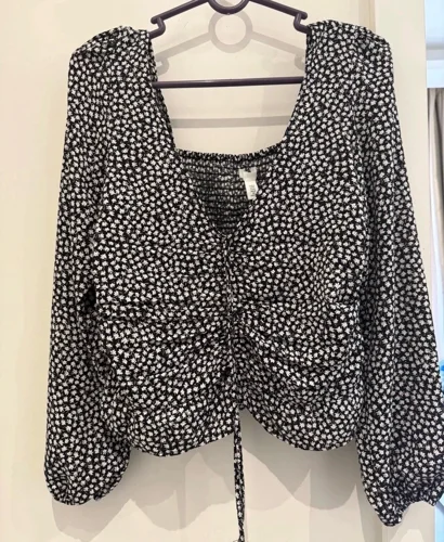 H&M Blouses