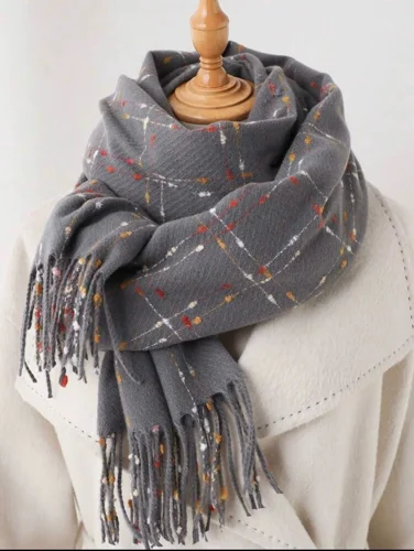 Shein Scarves & Shawls