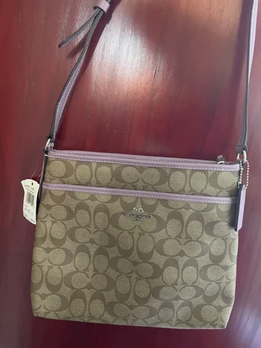 Coach شنط كروس