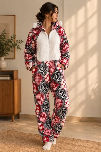Jumpsuits